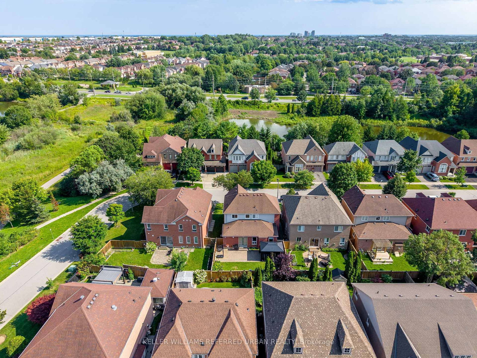 24 Bradbury Crescent • Ajax, ON photo 48