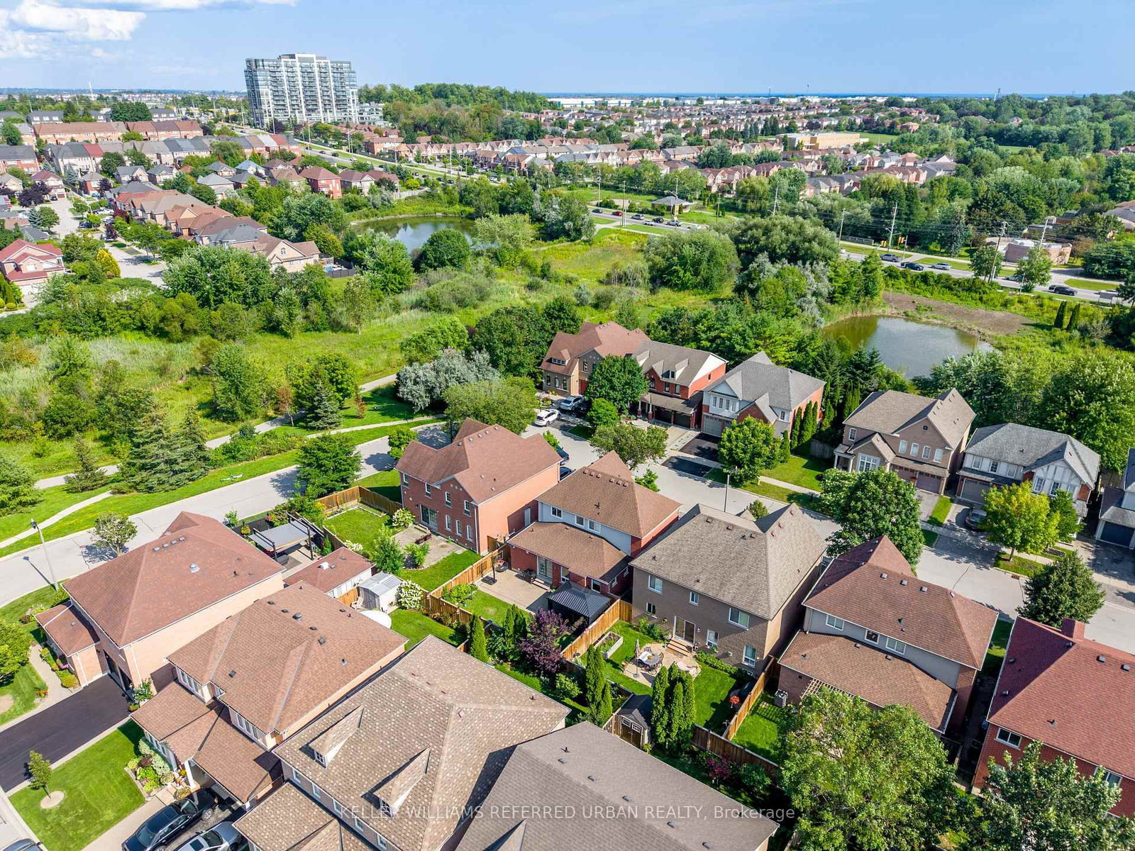 24 Bradbury Crescent • Ajax, ON photo 49