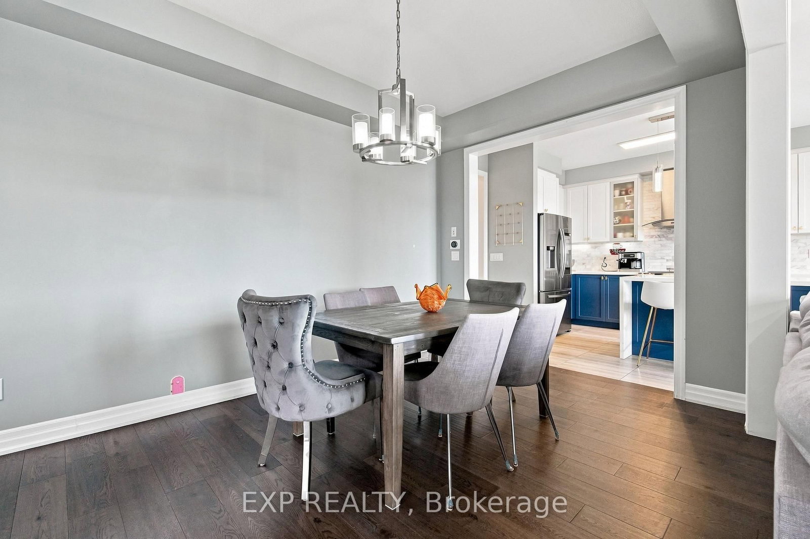 39 Purdy Place • Clarington, ON photo 11