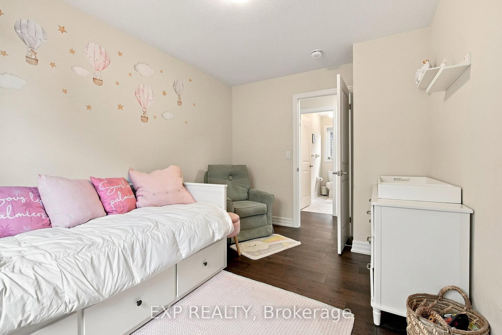 39 Purdy Place • Clarington, ON photo 21