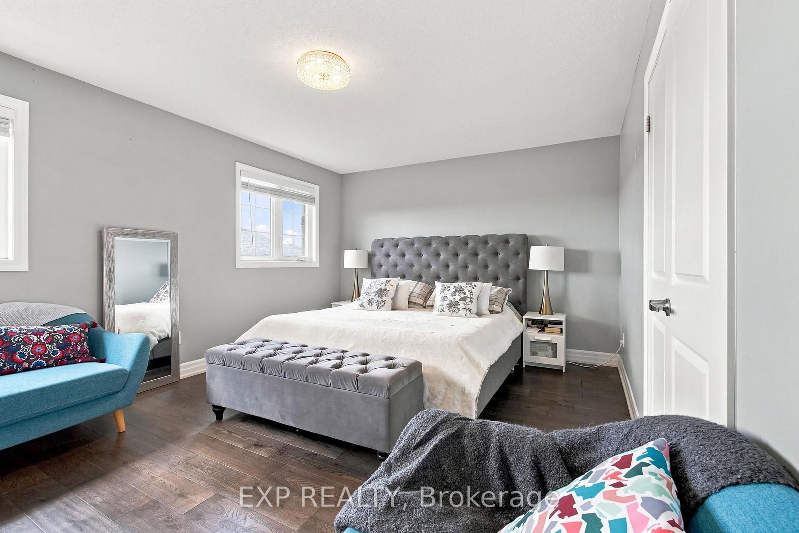 39 Purdy Place • Clarington, ON photo 24