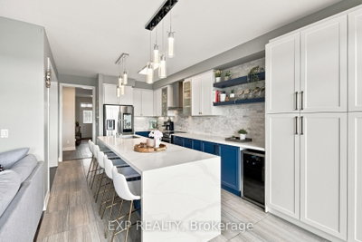 39 Purdy Place • Clarington, ON photo 4