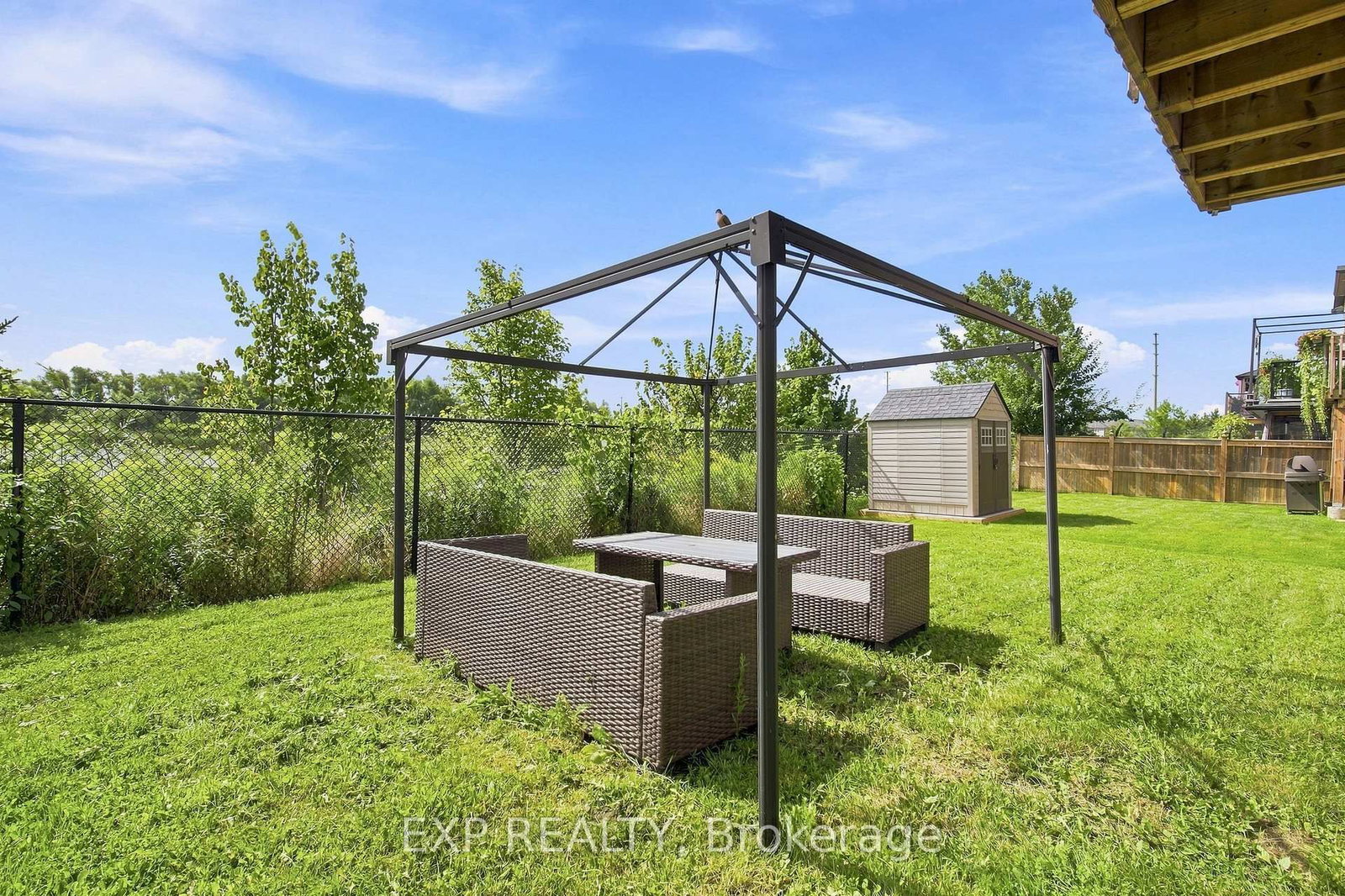 39 Purdy Place • Clarington, ON photo 42