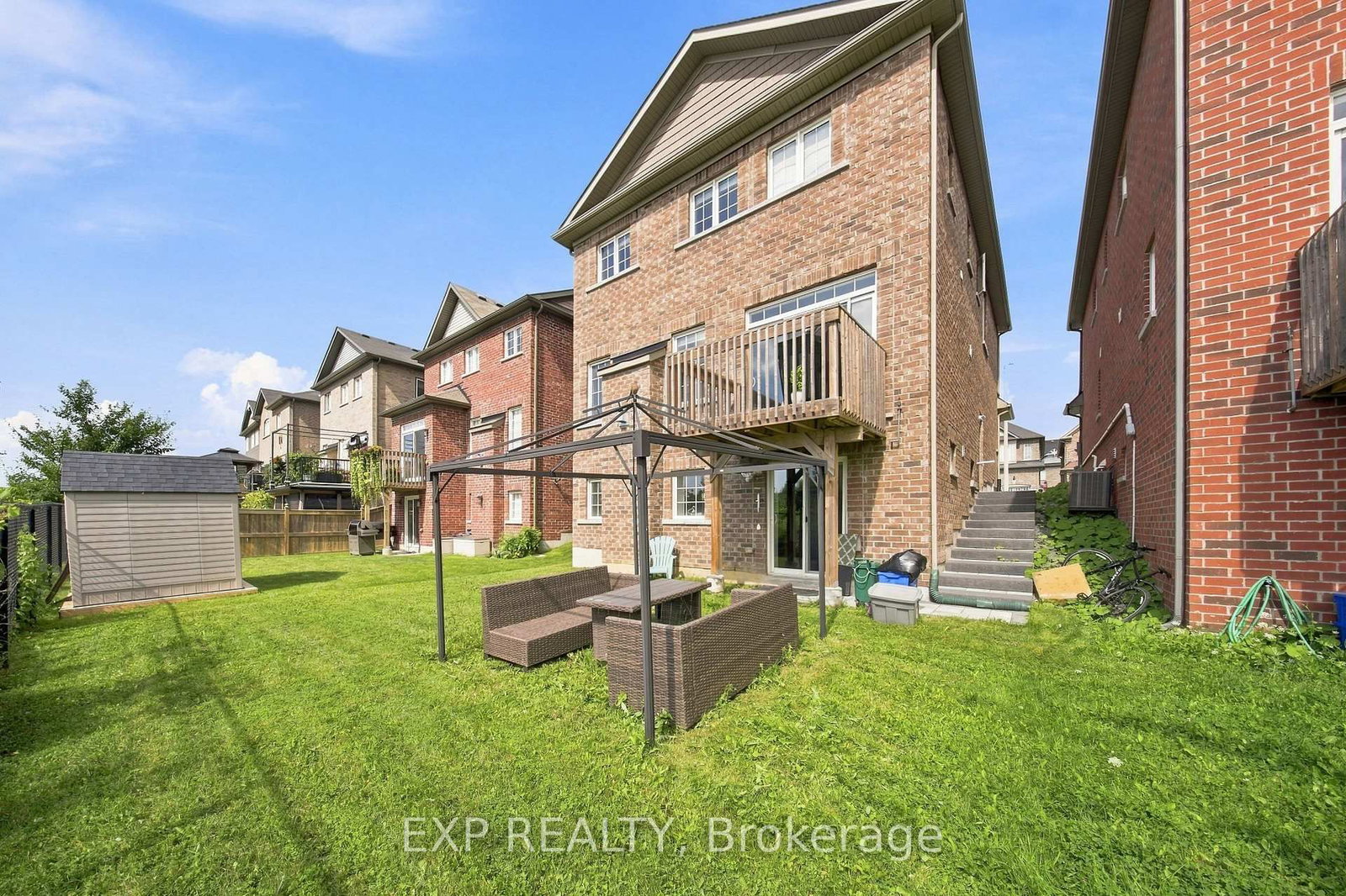 39 Purdy Place • Clarington, ON photo 43
