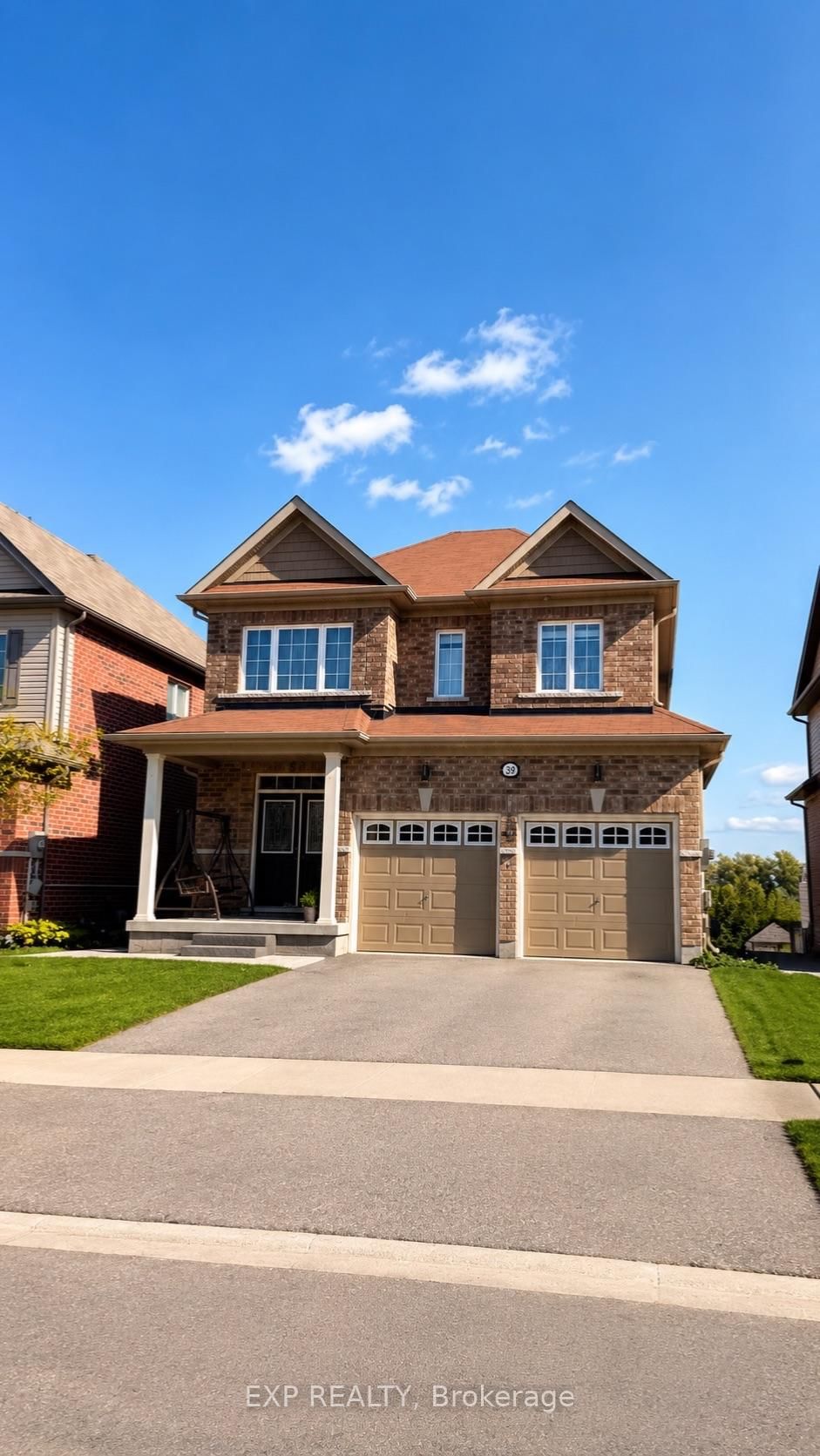 39 Purdy Place • Clarington, ON photo 48