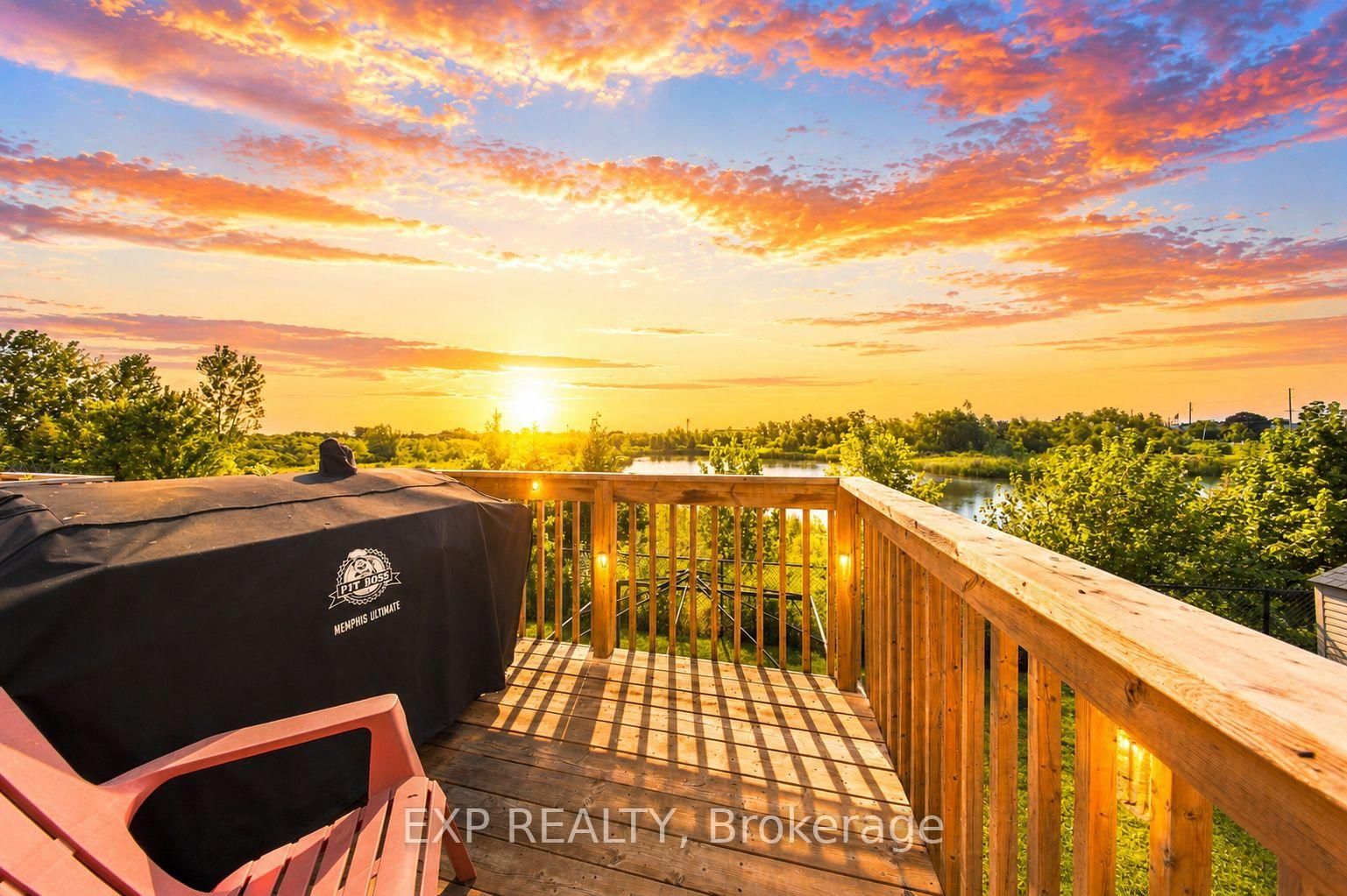 39 Purdy Place • Clarington, ON photo 7
