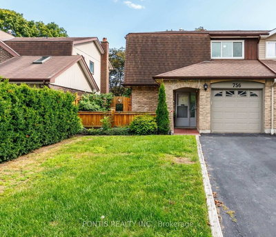 756 Cobblers Court