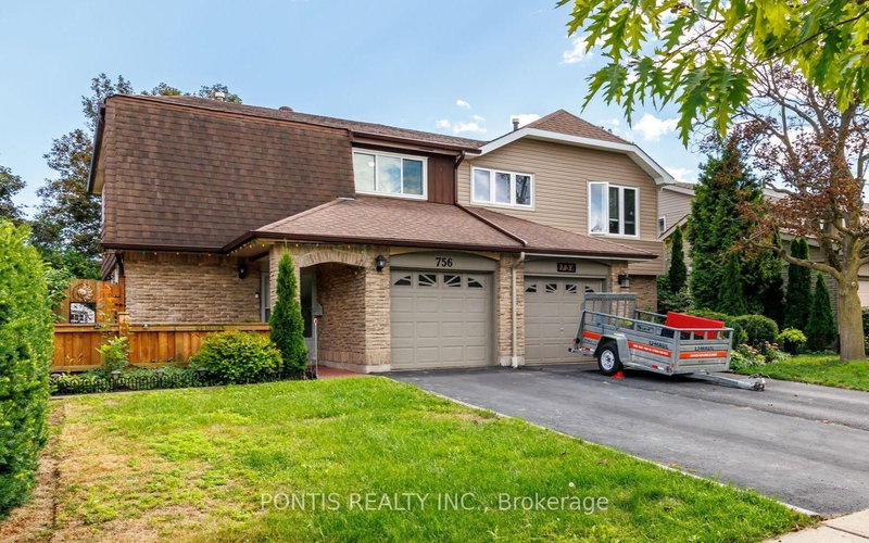 756 Cobblers Court