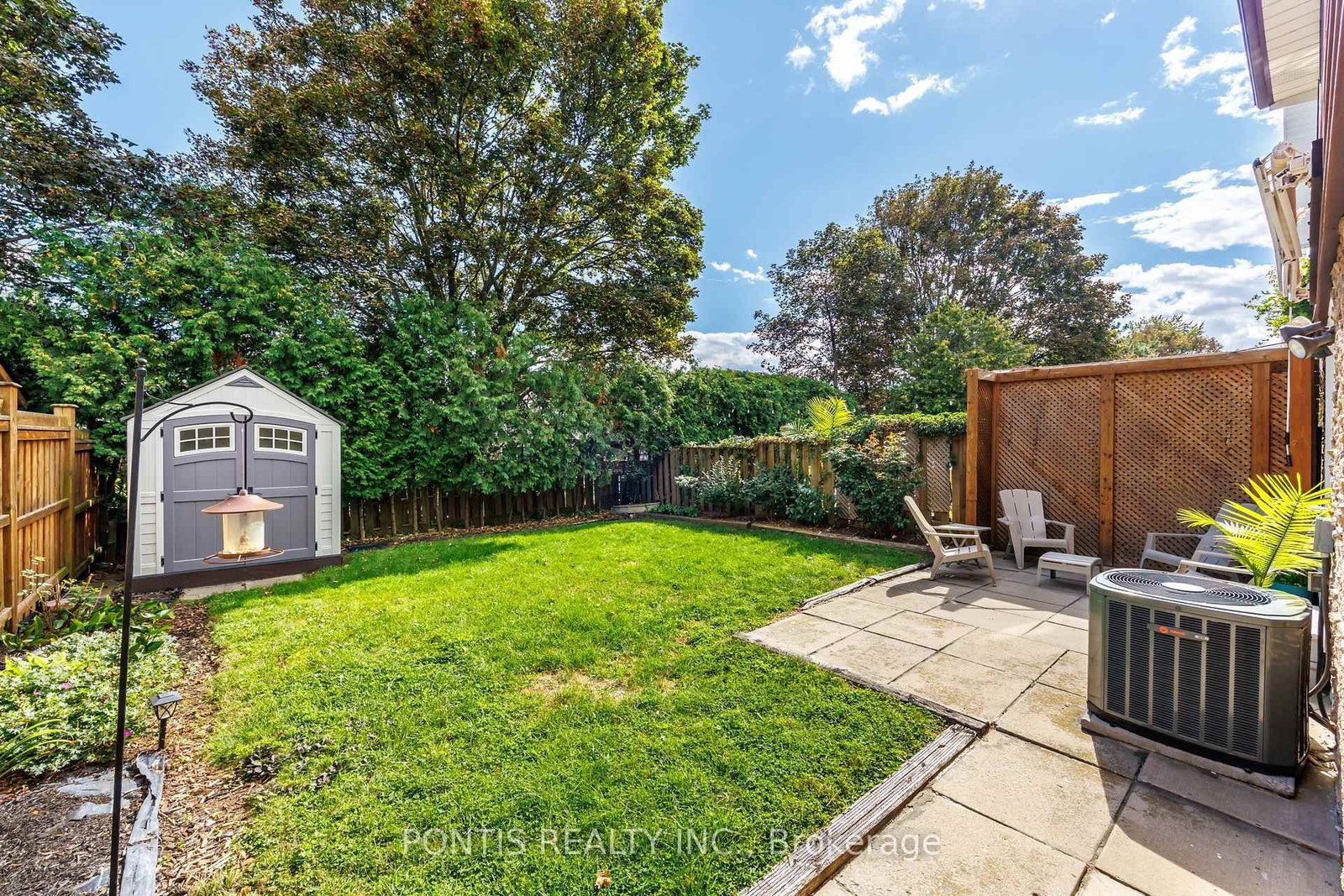 756 Cobblers Court • Pickering, ON photo 38