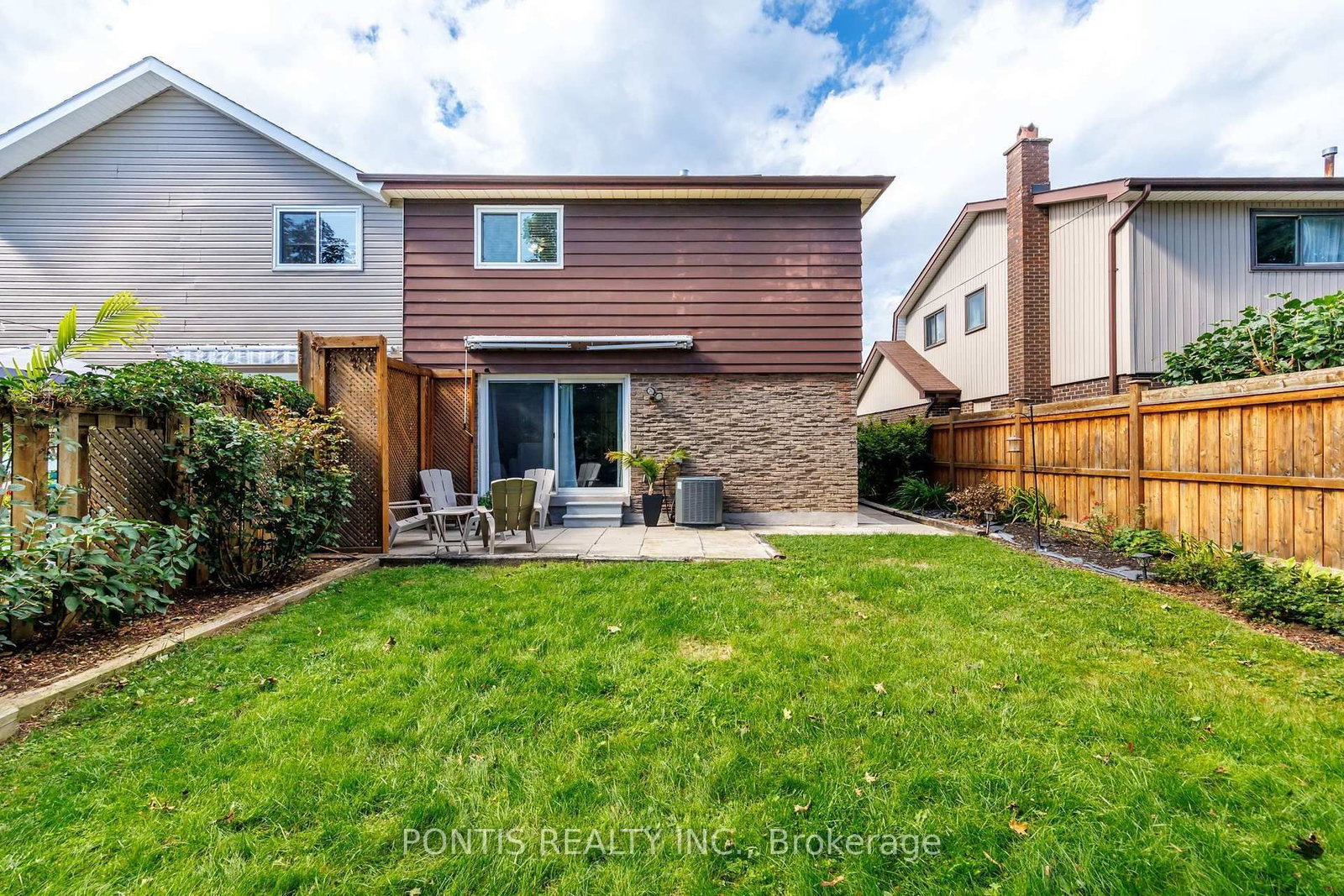 756 Cobblers Court • Pickering, ON photo 39
