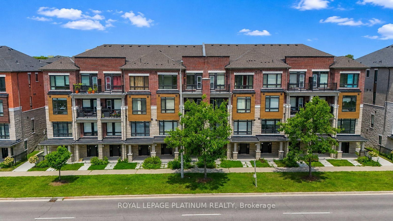 444 Salem Road S • Ajax, ON photo 1