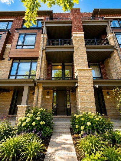444 Salem Road S • Ajax, ON photo 4