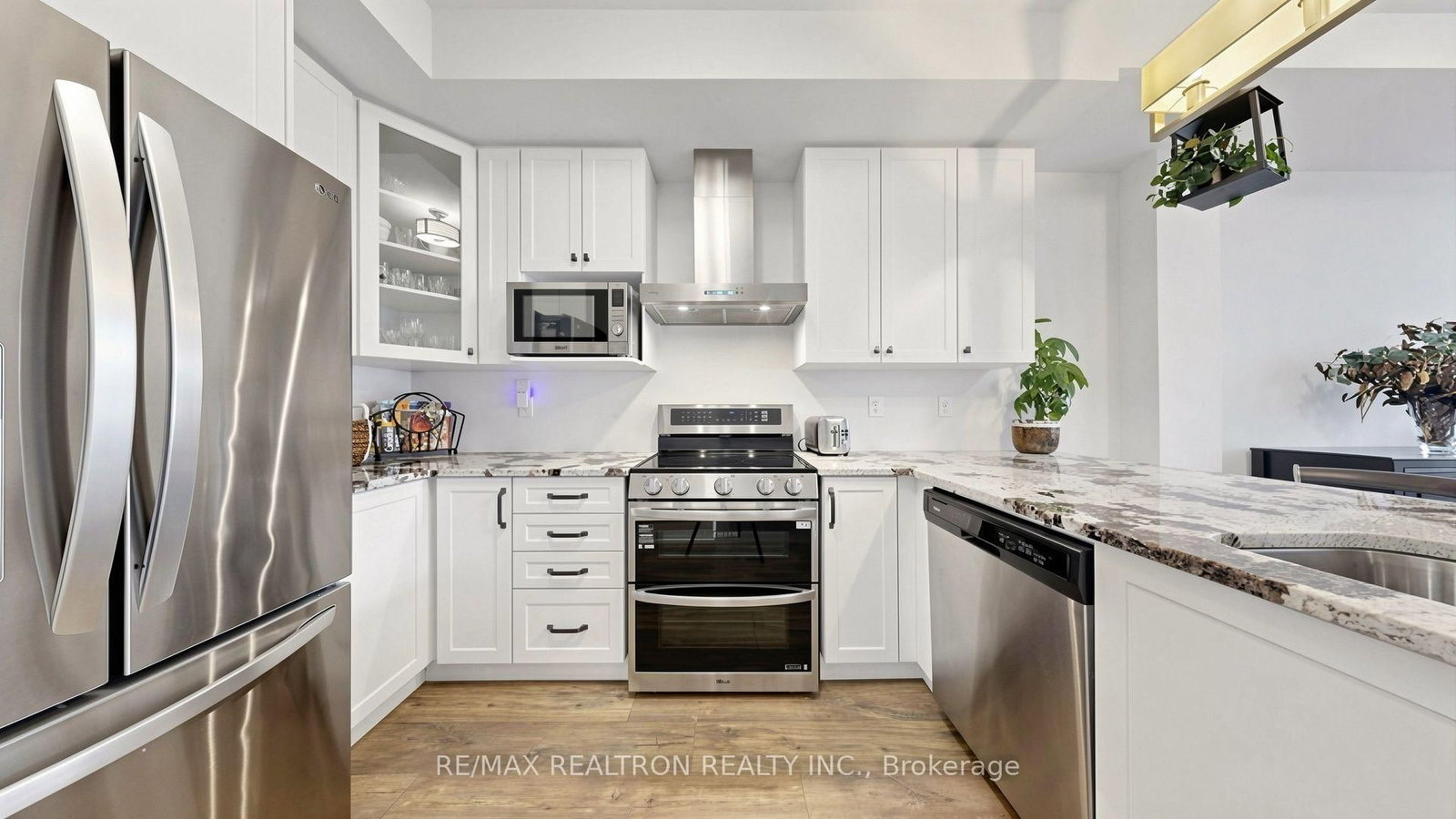1956 Altona Road • #19 • Pickering, ON photo 8