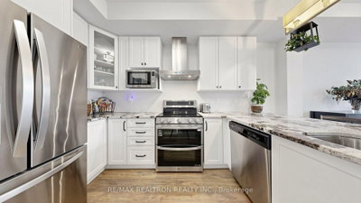 1956 Altona Road • #19 • Pickering, ON photo 8
