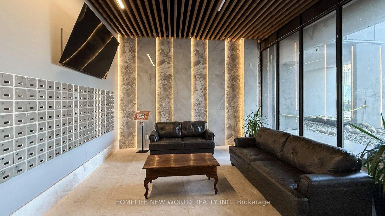4101 Sheppard Avenue E • #505 • Toronto, ON photo 3