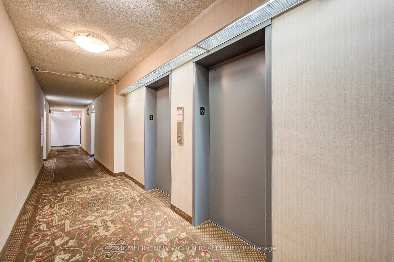 4101 Sheppard Avenue E • #505 • Toronto, ON photo 4