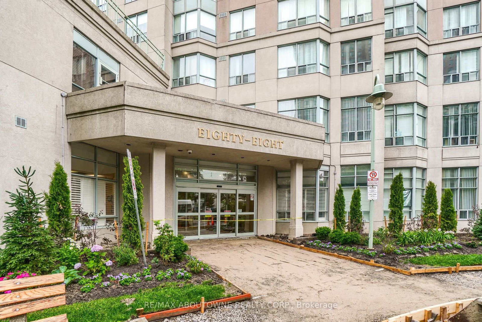 88 Corporate Drive • #705 • Toronto, ON photo 1