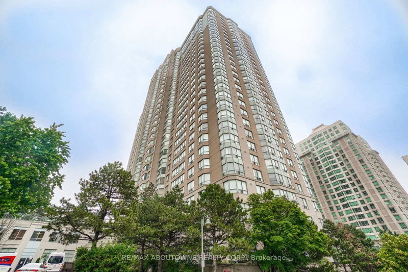 705 - 88 Corporate Drive