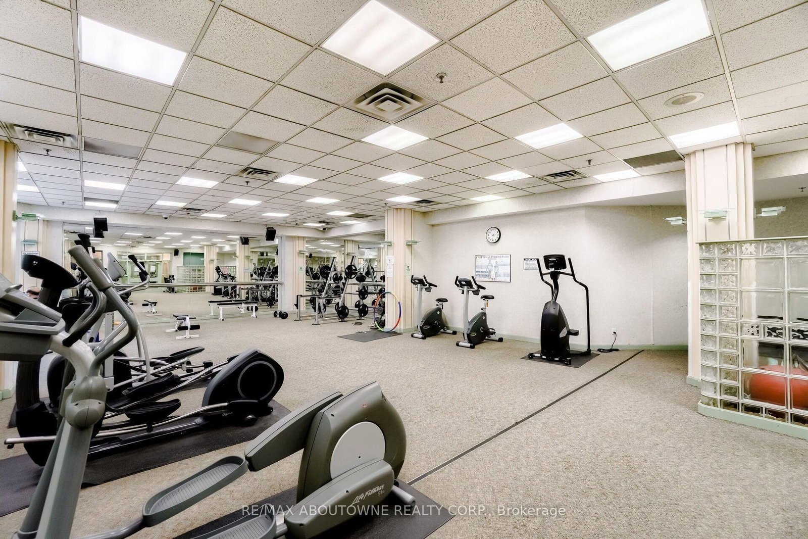 88 Corporate Drive • #705 • Toronto, ON photo 34