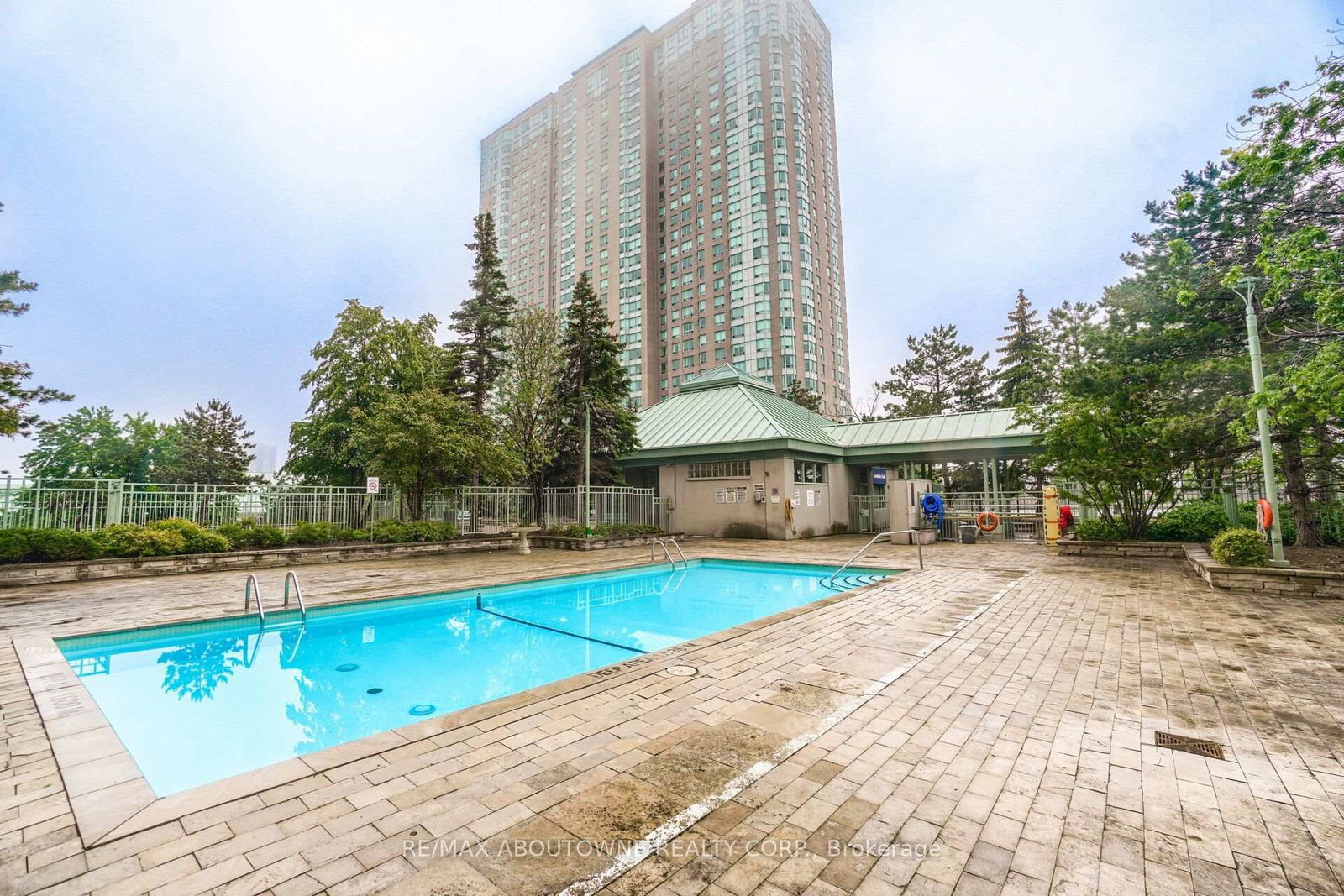 88 Corporate Drive • #705 • Toronto, ON photo 40