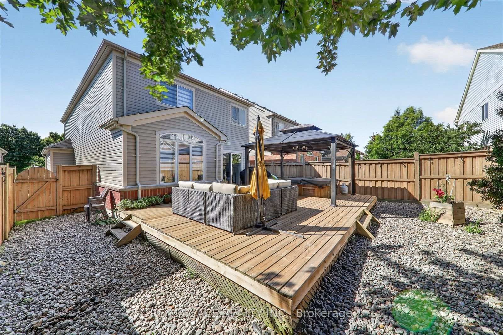 86 Solmar Avenue • Whitby, ON photo 42
