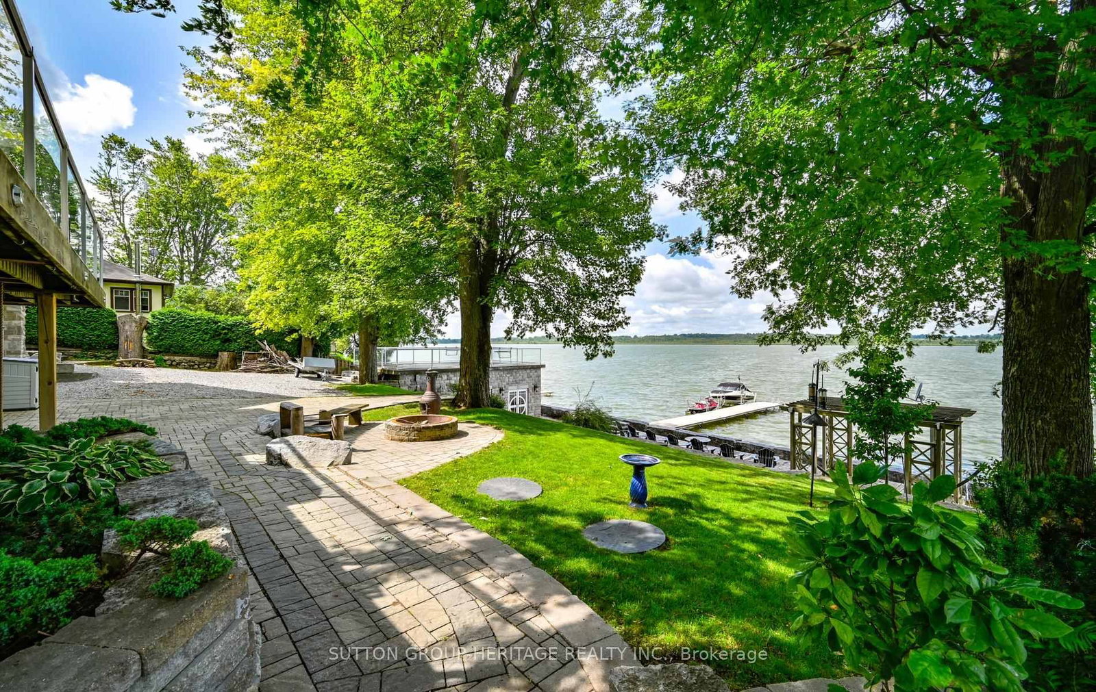 62 Lakeside Beach Road • Scugog, ON photo 36