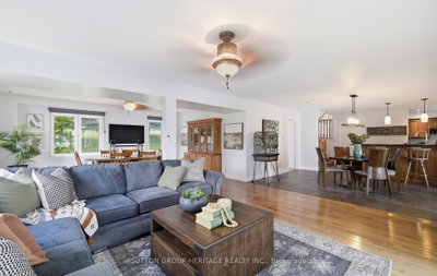 62 Lakeside Beach Road • Scugog, ON photo 4