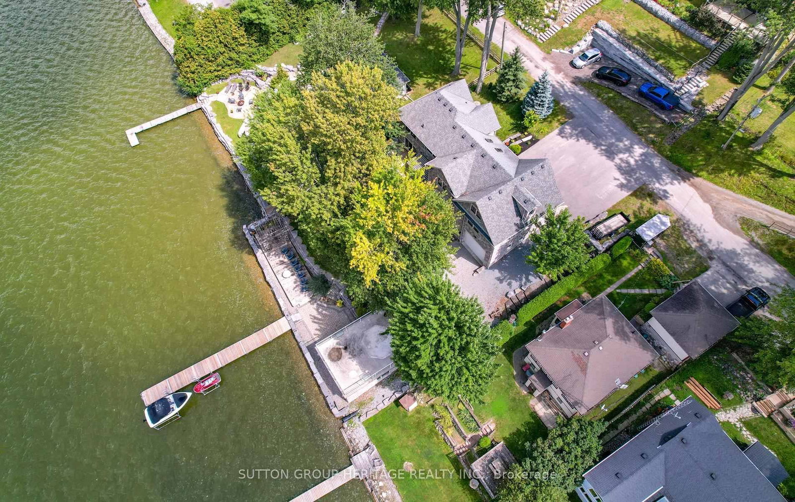 62 Lakeside Beach Road • Scugog, ON photo 40
