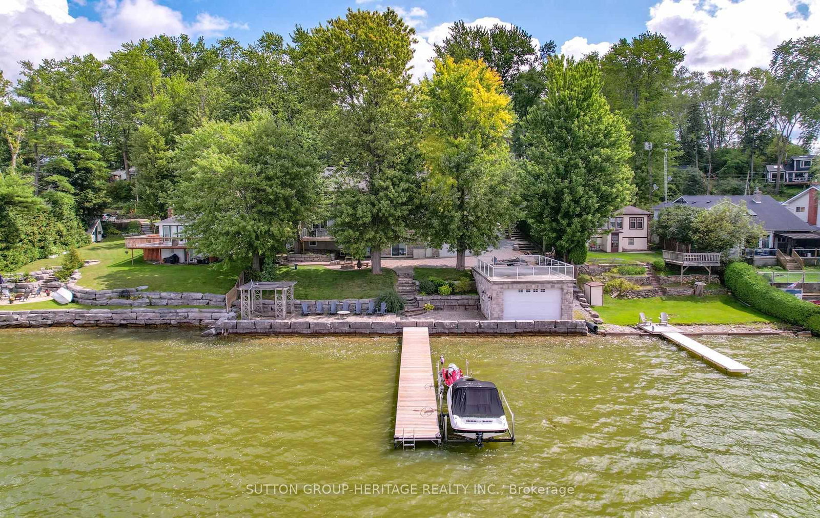 62 Lakeside Beach Road • Scugog, ON photo 41