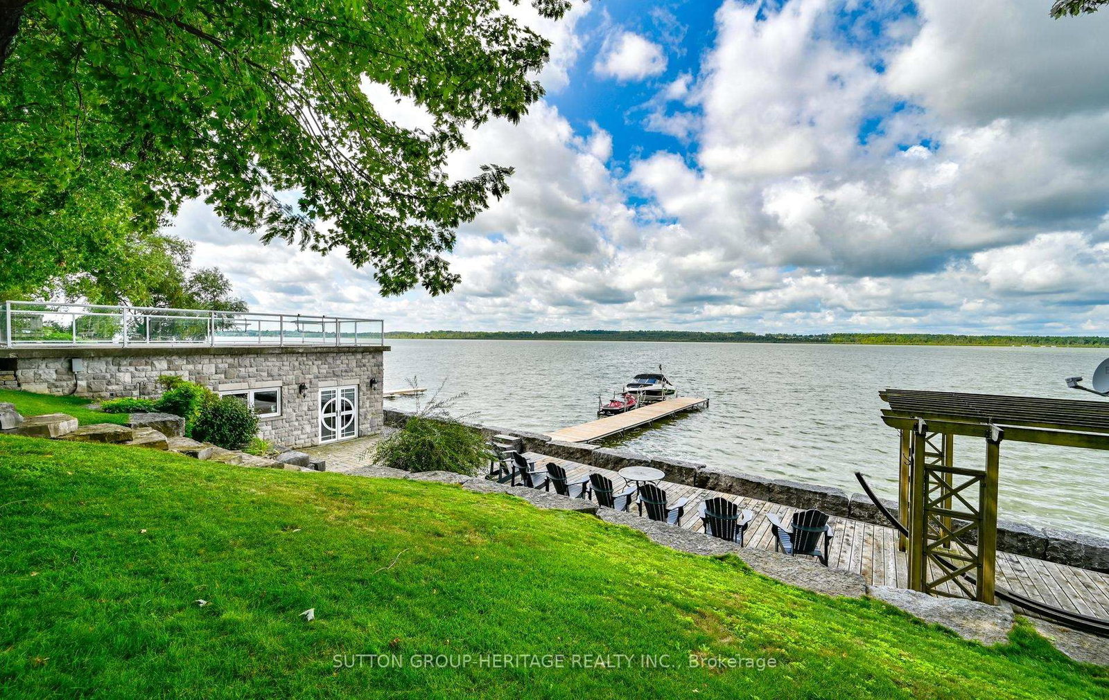 62 Lakeside Beach Road • Scugog, ON photo 43