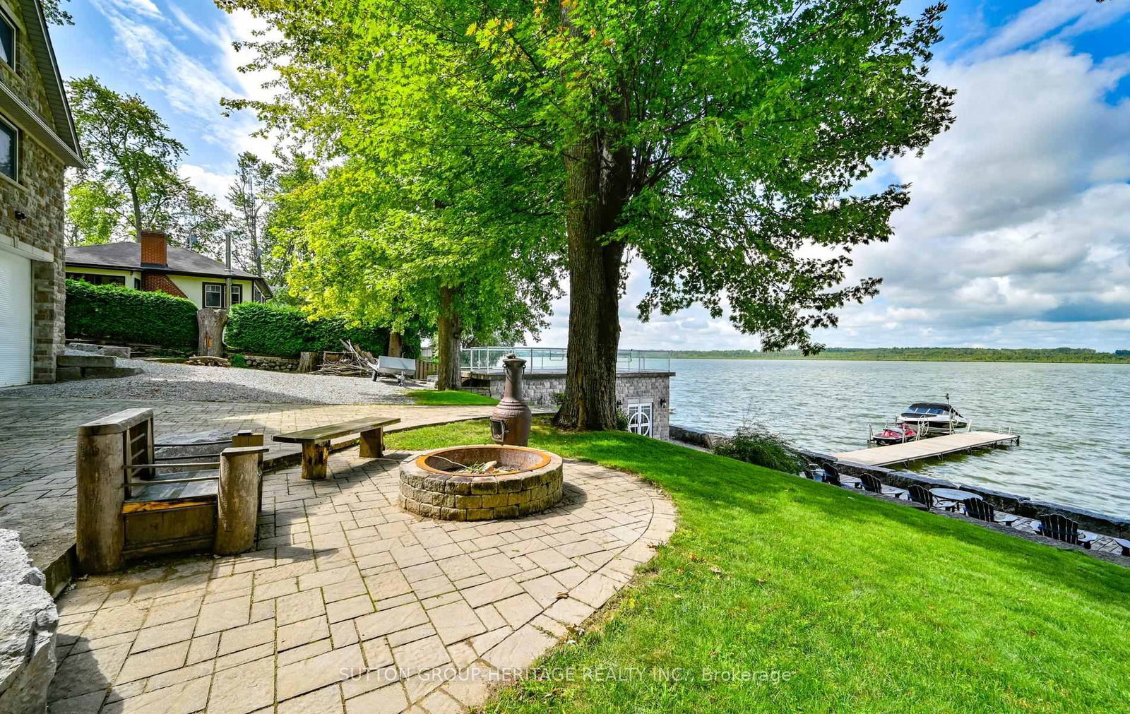 62 Lakeside Beach Road • Scugog, ON photo 46