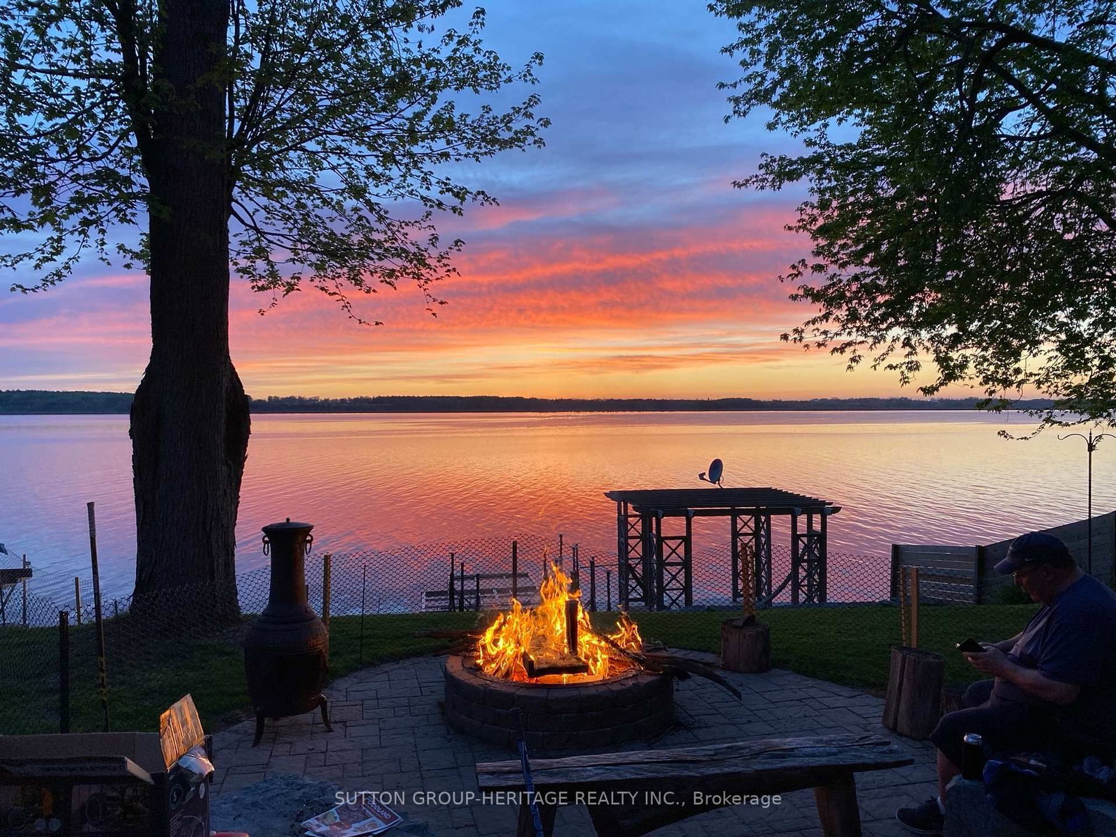 62 Lakeside Beach Road • Scugog, ON photo 48