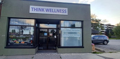 Office for lease at Main Floor-524 Simcoe Street, Oshawa, Ontario, L1H 4J8 - Central - MLS: E13725566