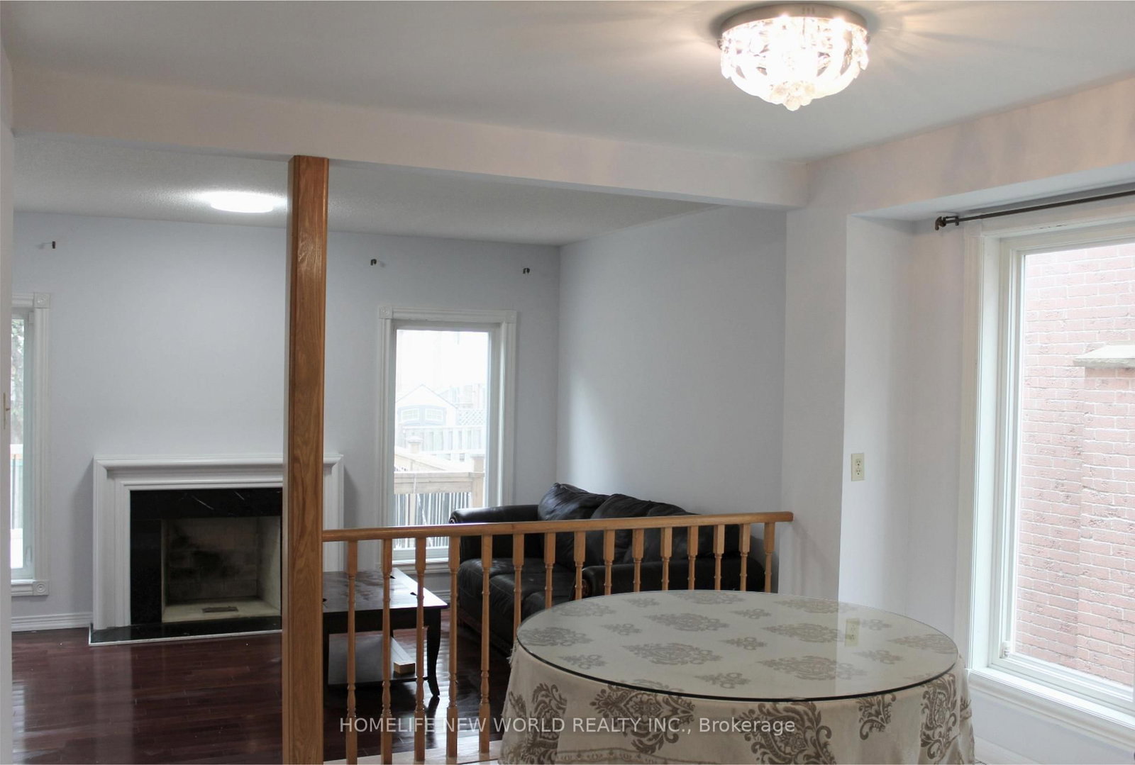 328 Port Royal Trail • Toronto, ON photo 5