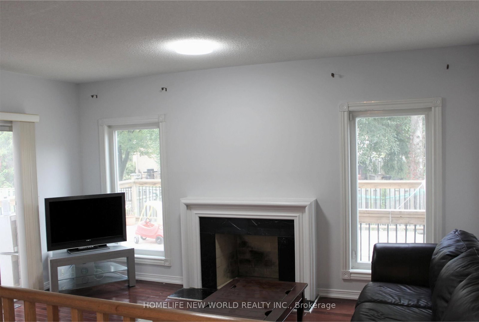 328 Port Royal Trail • Toronto, ON photo 6