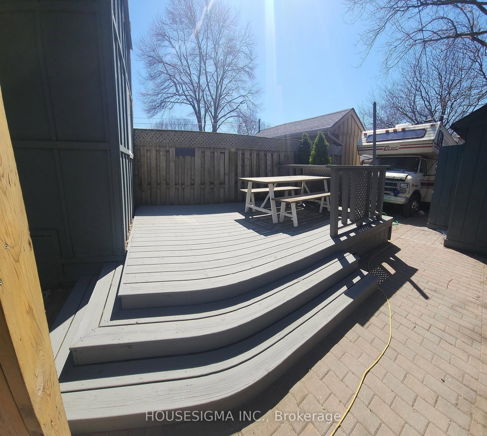 256 Woodbine Avenue • Toronto, ON photo 42