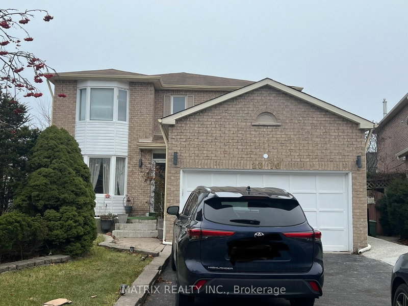 2370 Denvale Drive