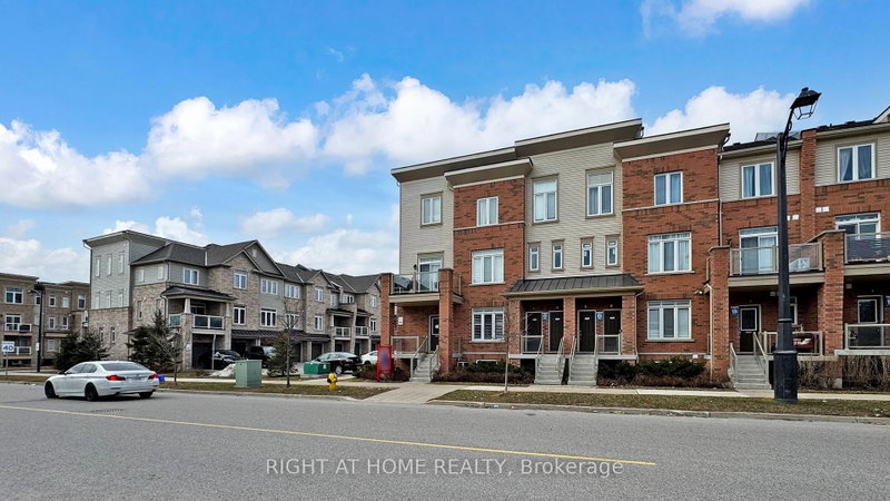 16 - 2710 William Jackson Drive E