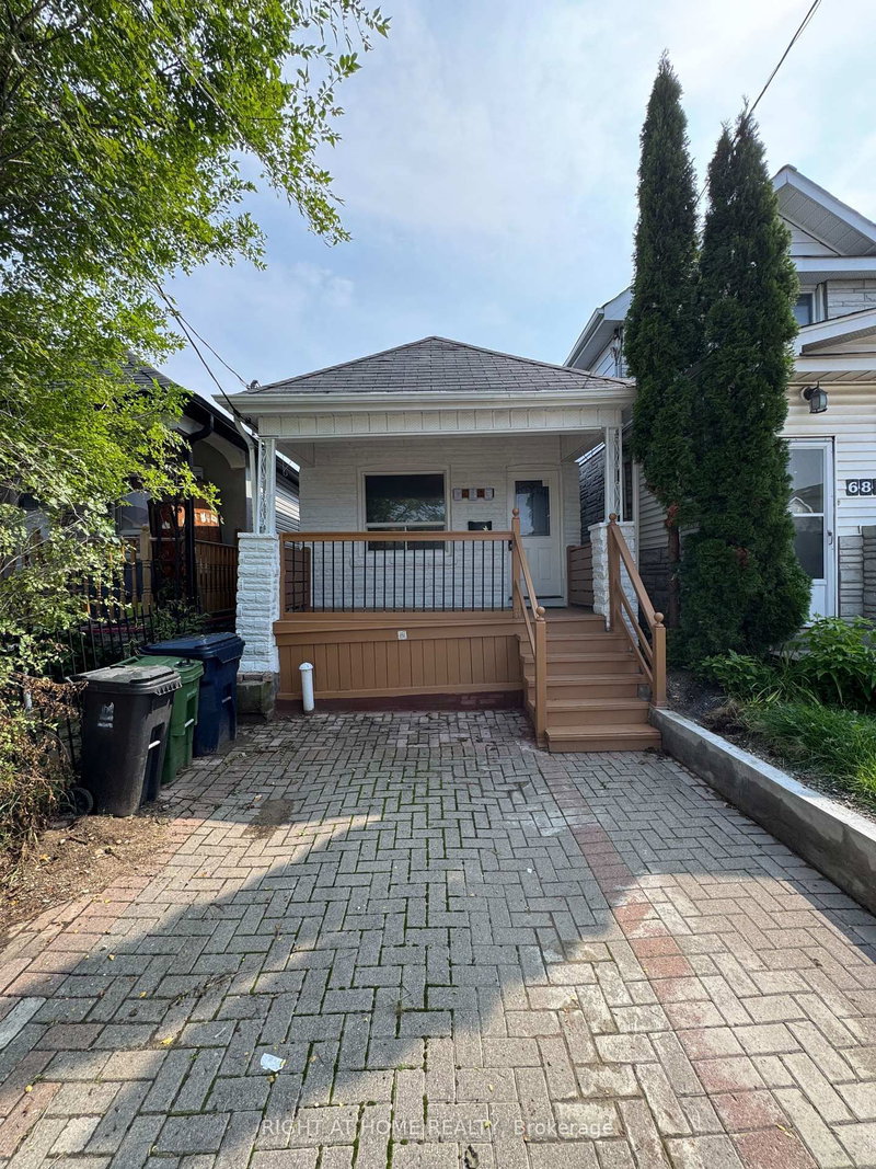 683 Mortimer Avenue