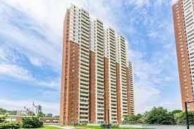 Condo for lease at 1803-1 Massey Square, Toronto, Ontario, M4C 5L4 - Crescent Town - MLS: E13725826