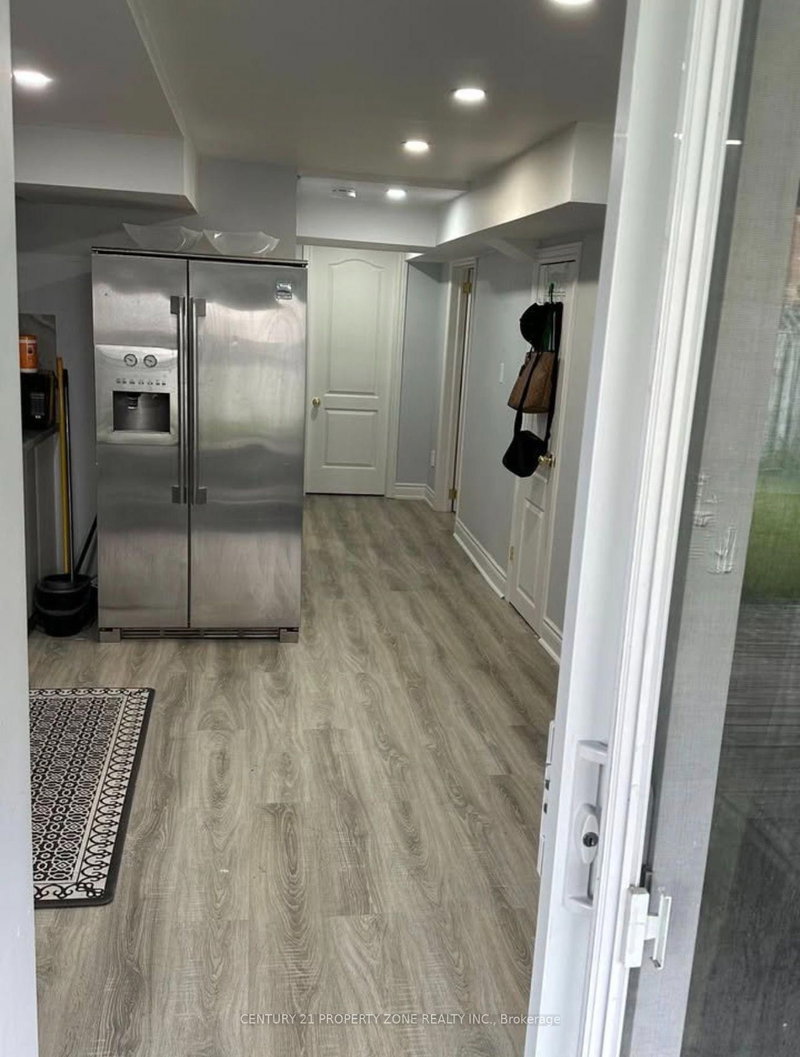 Basement - 233 Ravenscroft Road