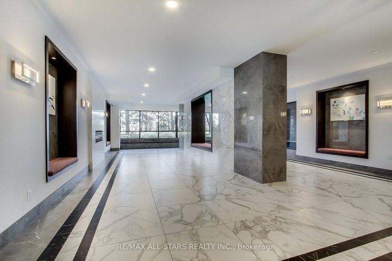 1203 - 255 Bamburgh Circle