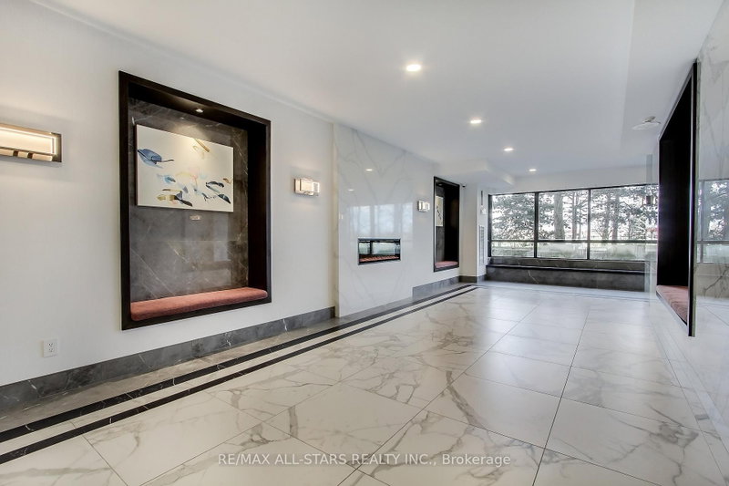 1203 - 255 Bamburgh Circle
