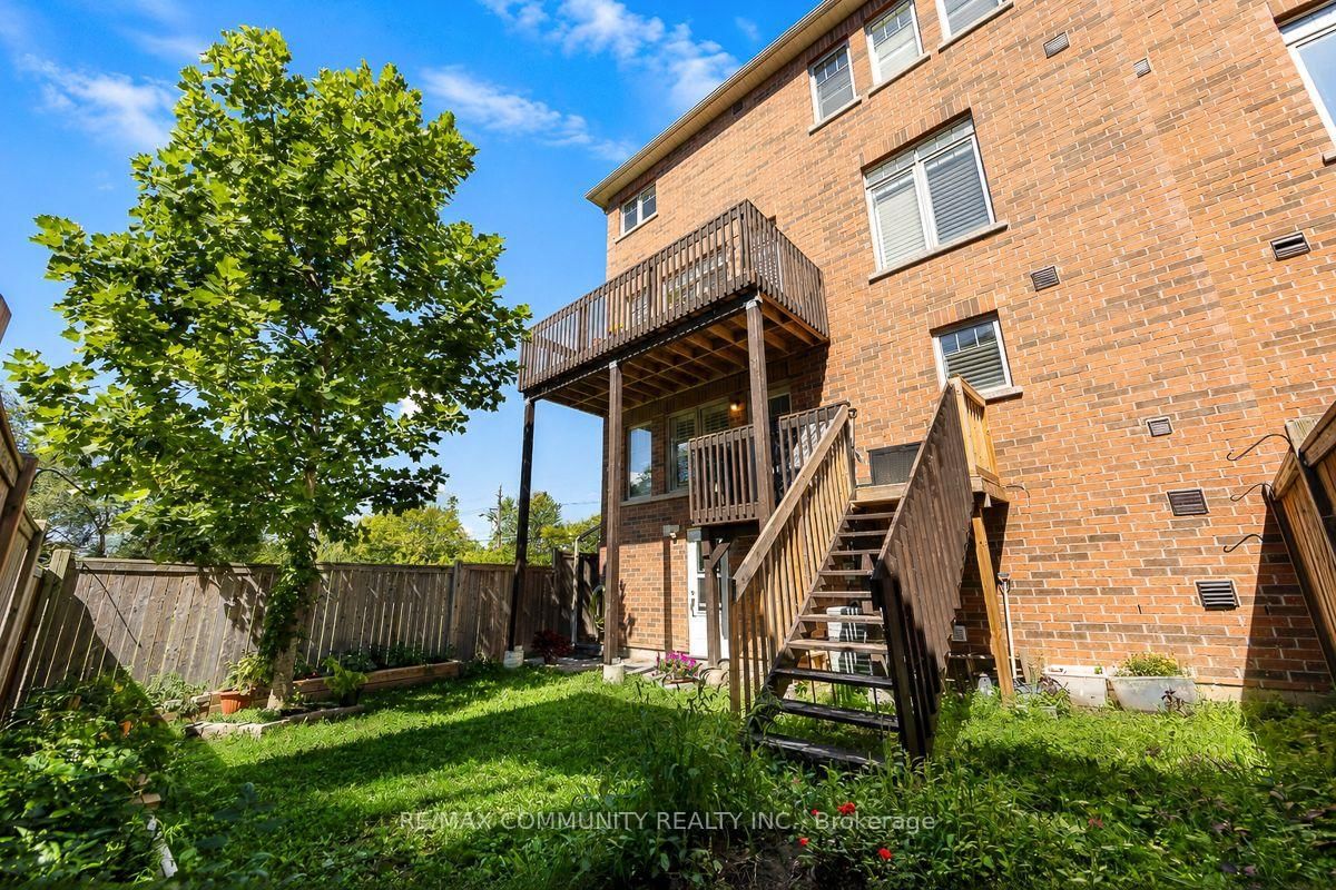 6435 Kingston Road • Toronto, ON photo 36