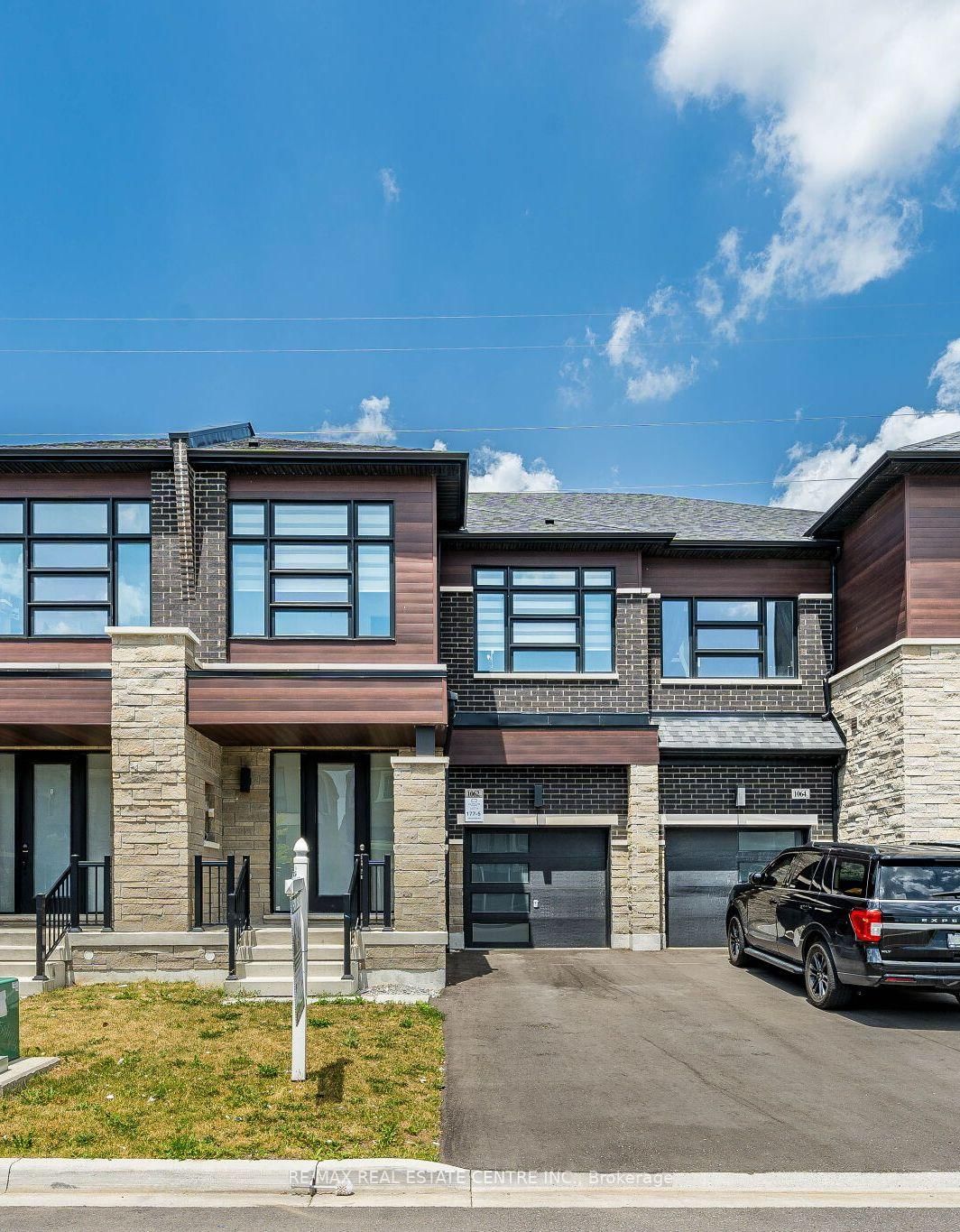 1062 Skyridge Boulevard • Pickering, ON photo 1