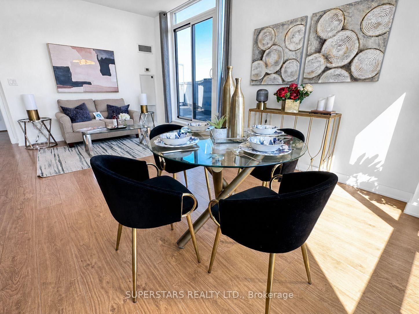 185 Bonis Avenue • #2009(PH9) • Toronto, ON photo 11