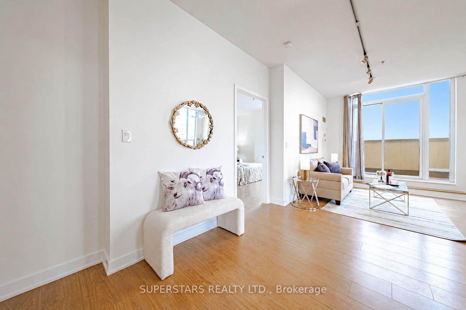 185 Bonis Avenue • #2009(PH9) • Toronto, ON photo 14