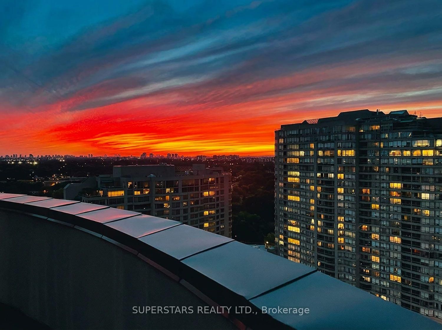 185 Bonis Avenue • #2009(PH9) • Toronto, ON photo 25