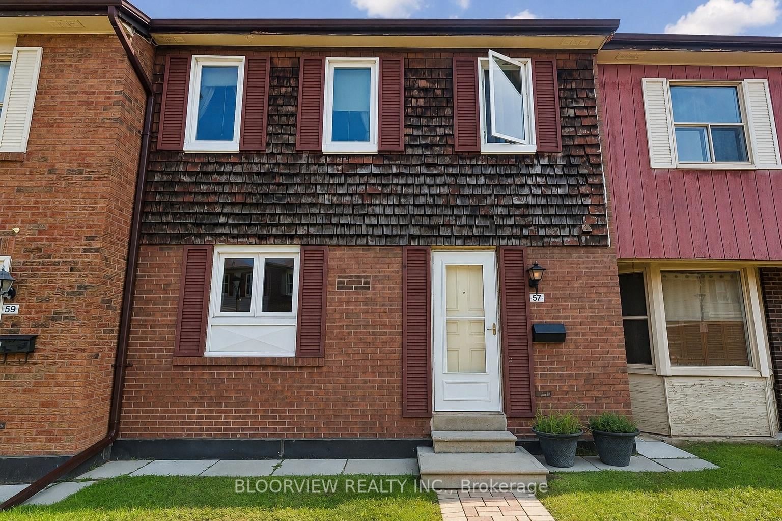 20 Brimwood Boulevard • #57 • Toronto, ON photo 2