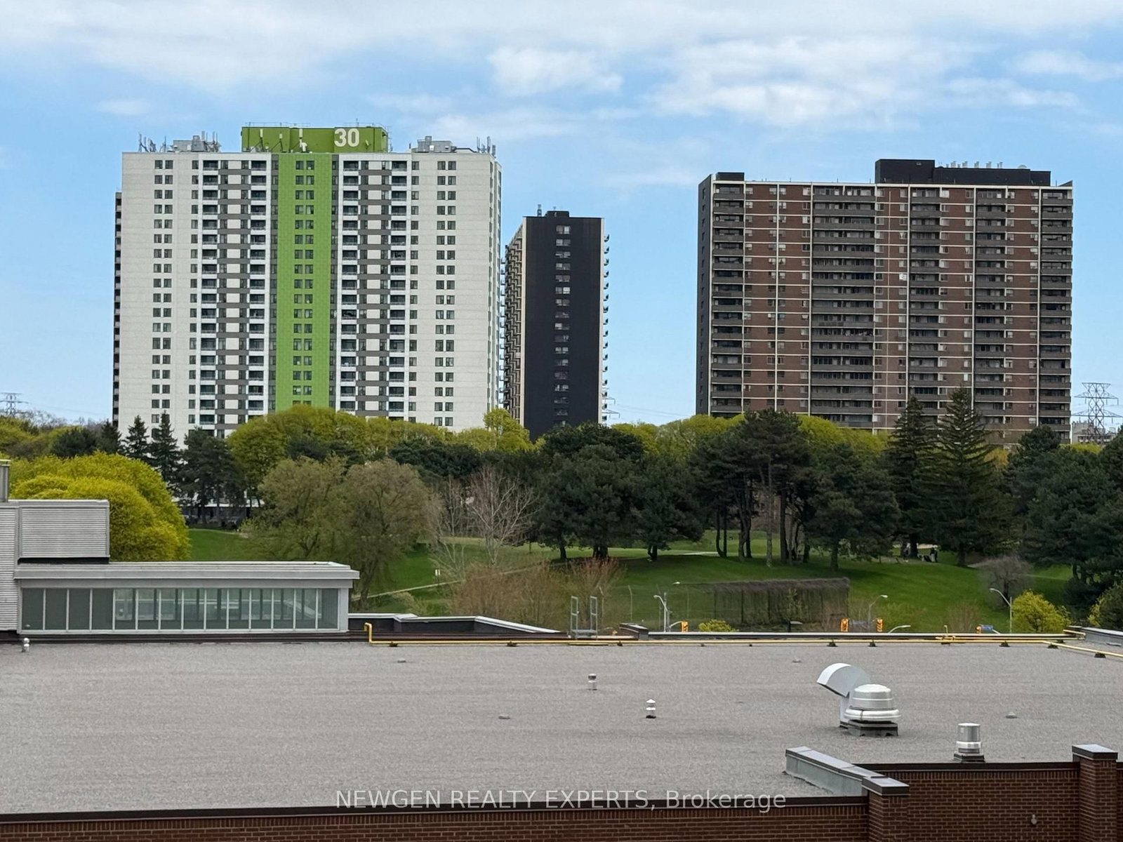 502-3 Massey Sq, Toronto, view 35